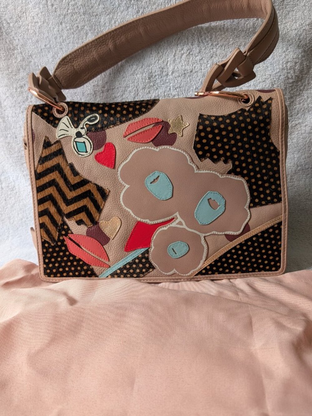 Radley London bag - Picture 2 of 9